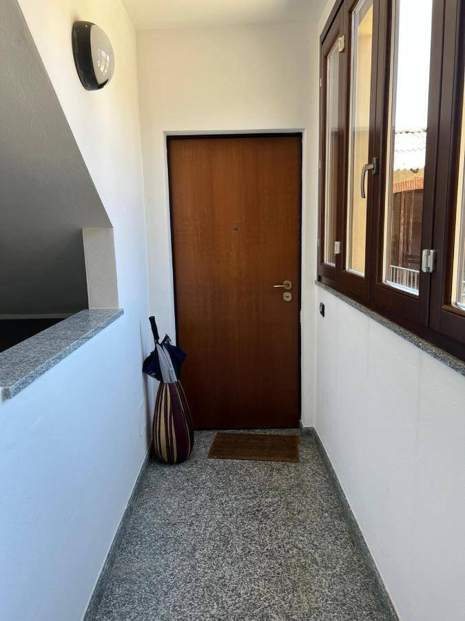 Casa Mimi Arsago Seprio Exterior foto