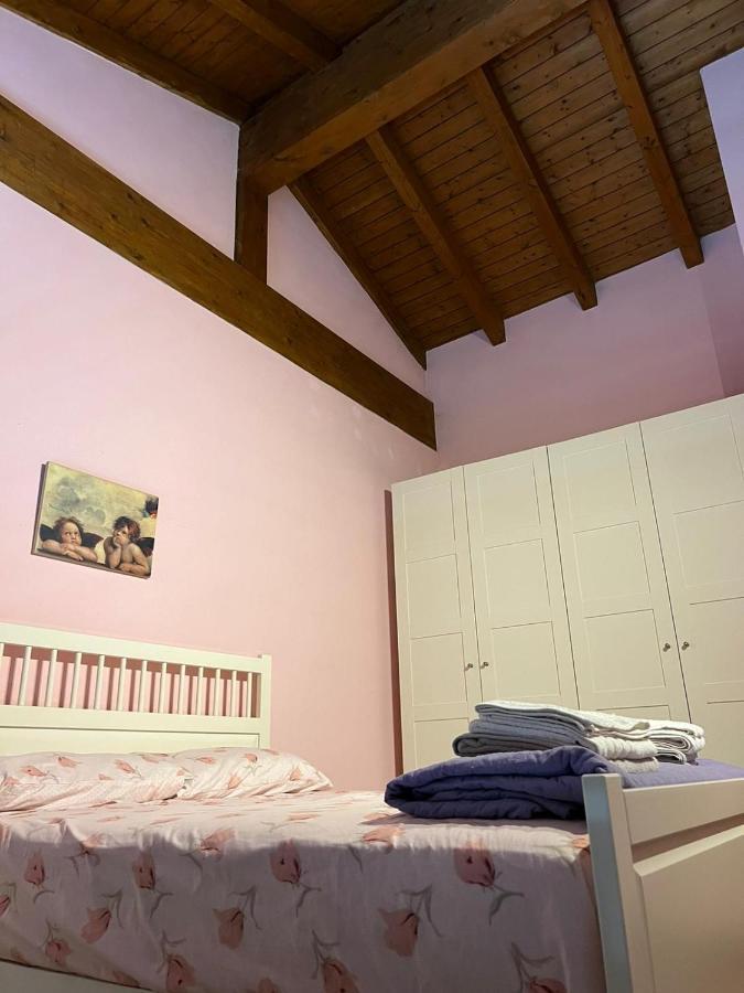 Casa Mimi Arsago Seprio Exterior foto