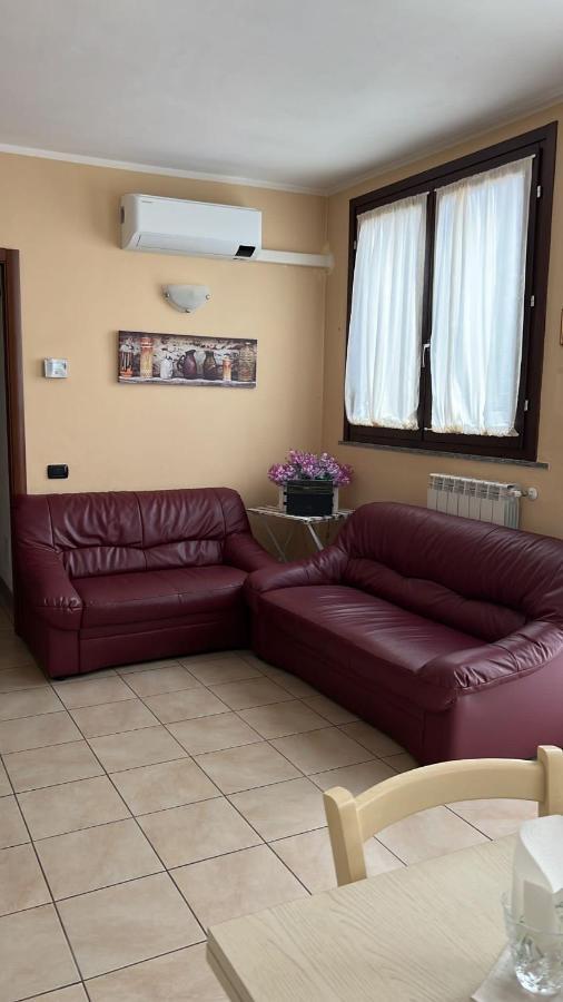 Casa Mimi Arsago Seprio Exterior foto